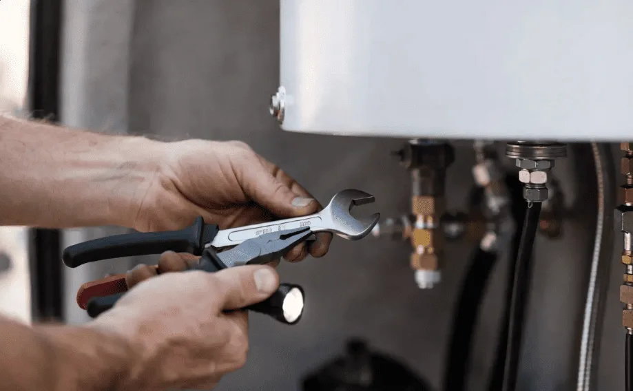 Why choose Water Heater Repair in Voss, TX